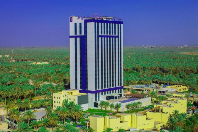 عکس هتل بارون (The Baron)