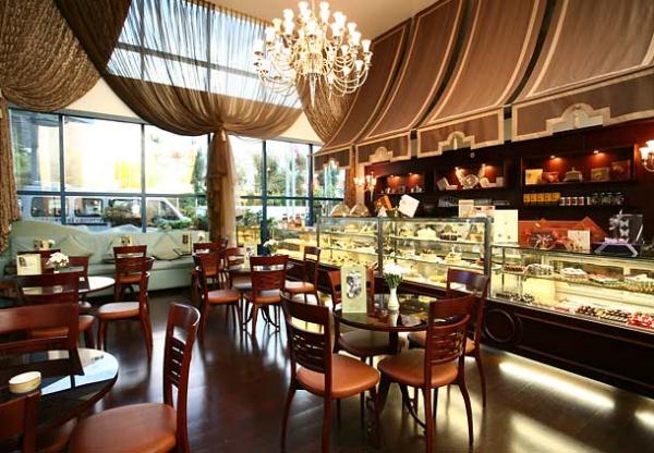 عکس هتل رنسانس پولات استانبول (Renaissance Polat Istanbul)