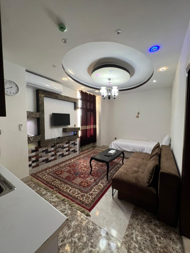 عکس هتل آتا