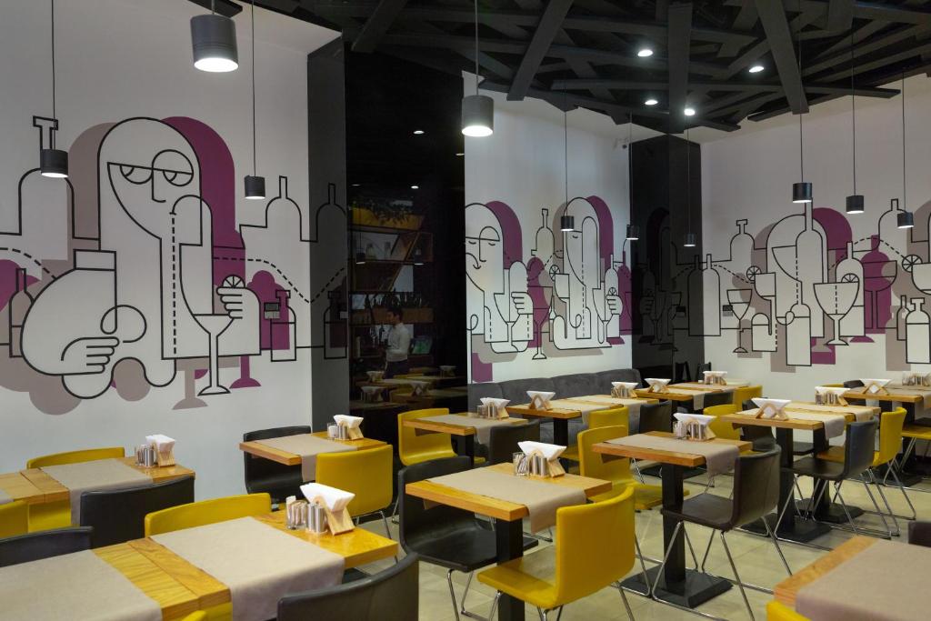 عکس هتل نوا (Nova)