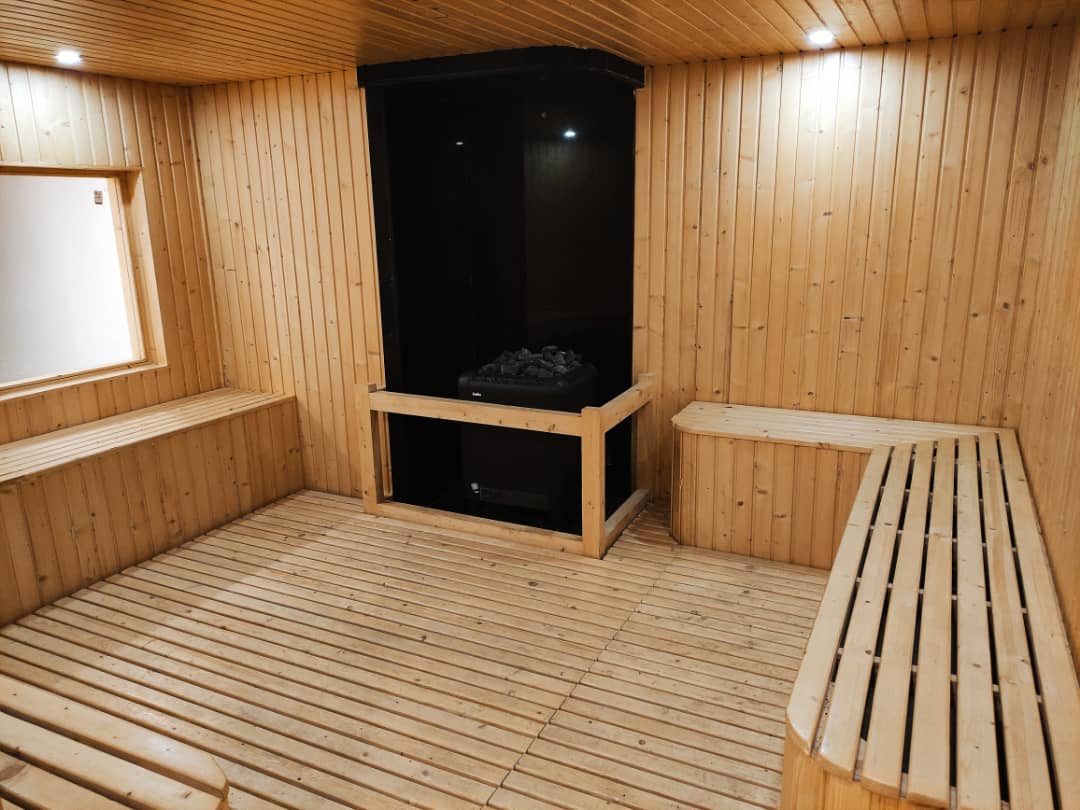 عکس هتل امپراطور