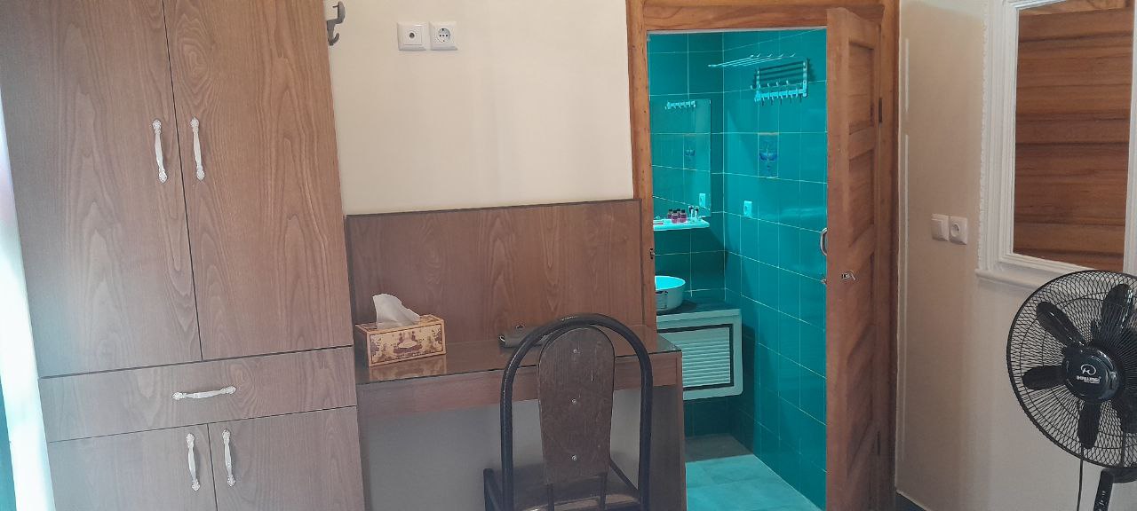 عکس هتل سلطانی