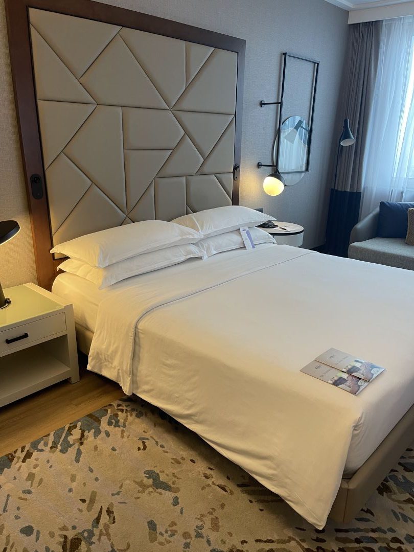 عکس هتل شرایتون لونت (Sheraton Levent)