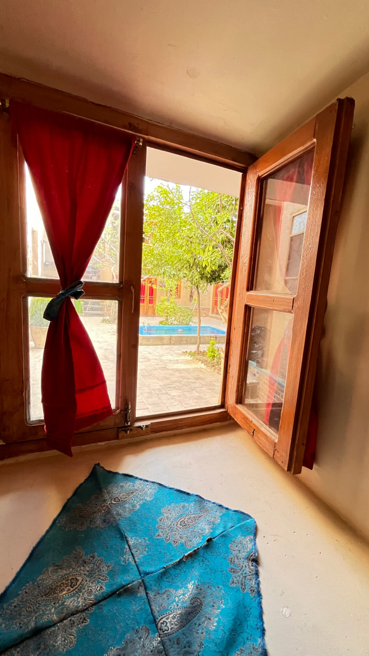 عکس هتل بازار