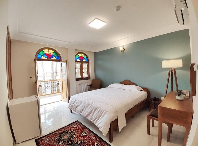 عکس هتل آرمنیا