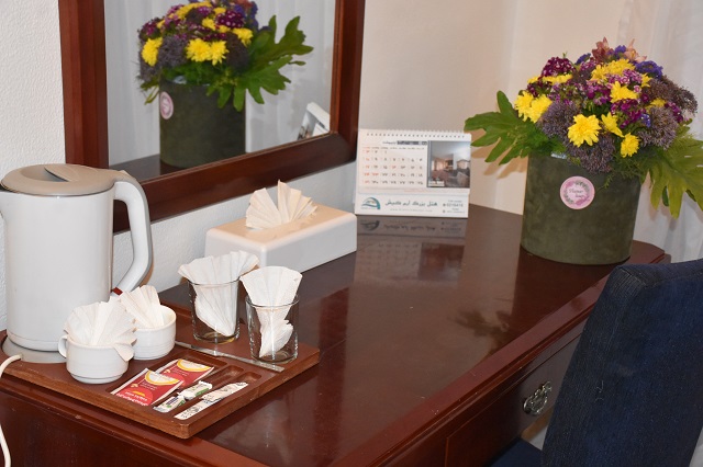 عکس هتل ارم