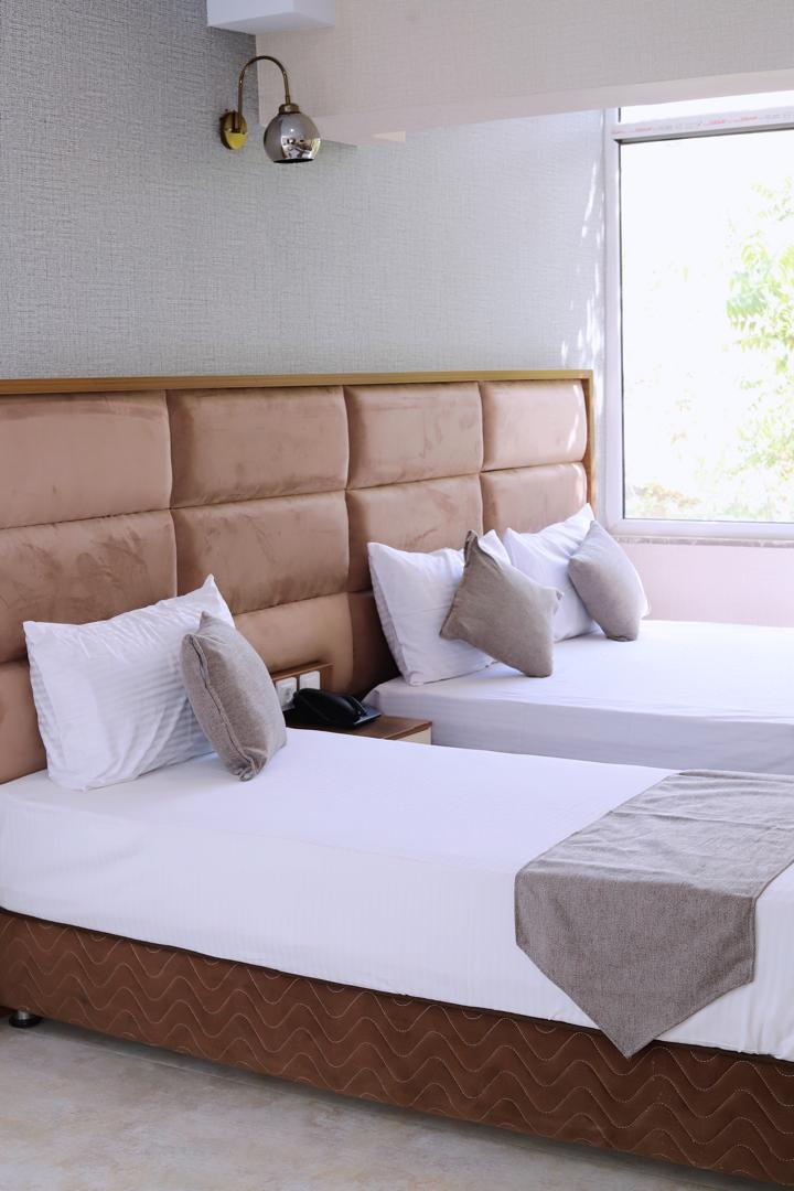 عکس هتل پارادایس