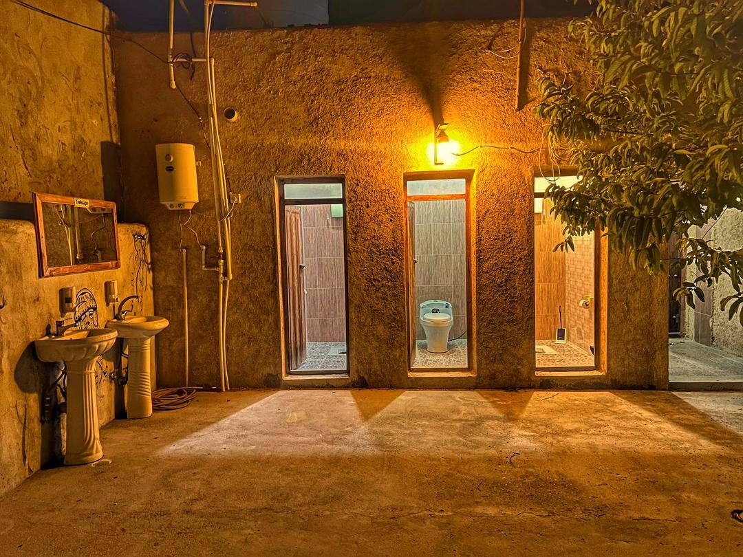 تصویر هتل ستاره خلف