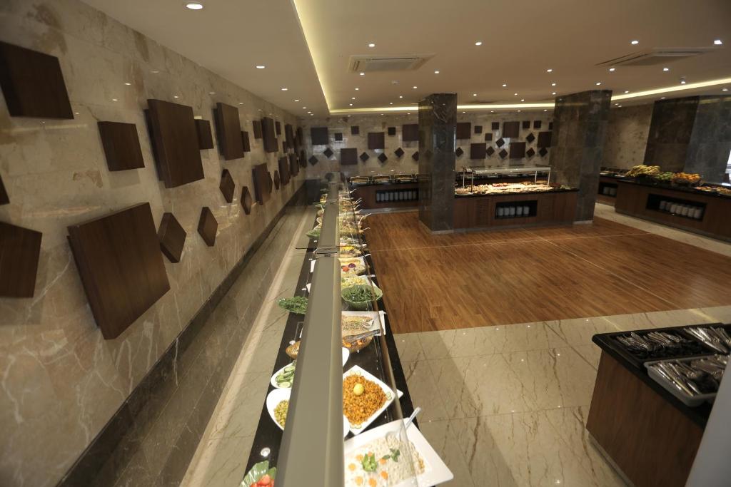 عکس هتل قصر الدر (Qasr AlDur)