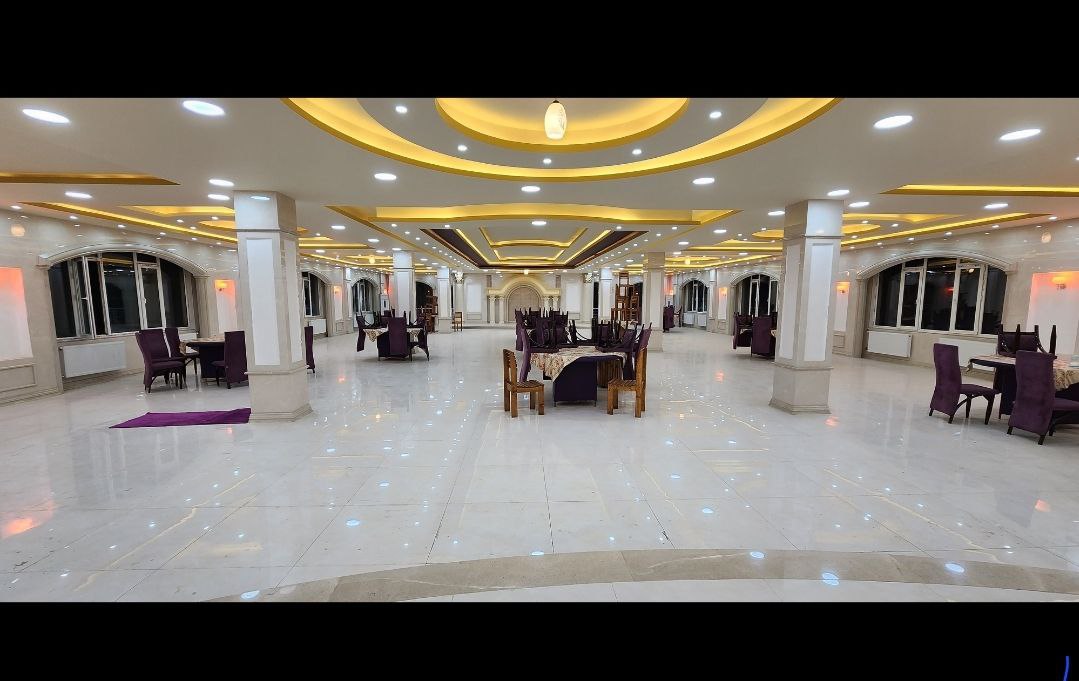 تصویر هتل جوانرود