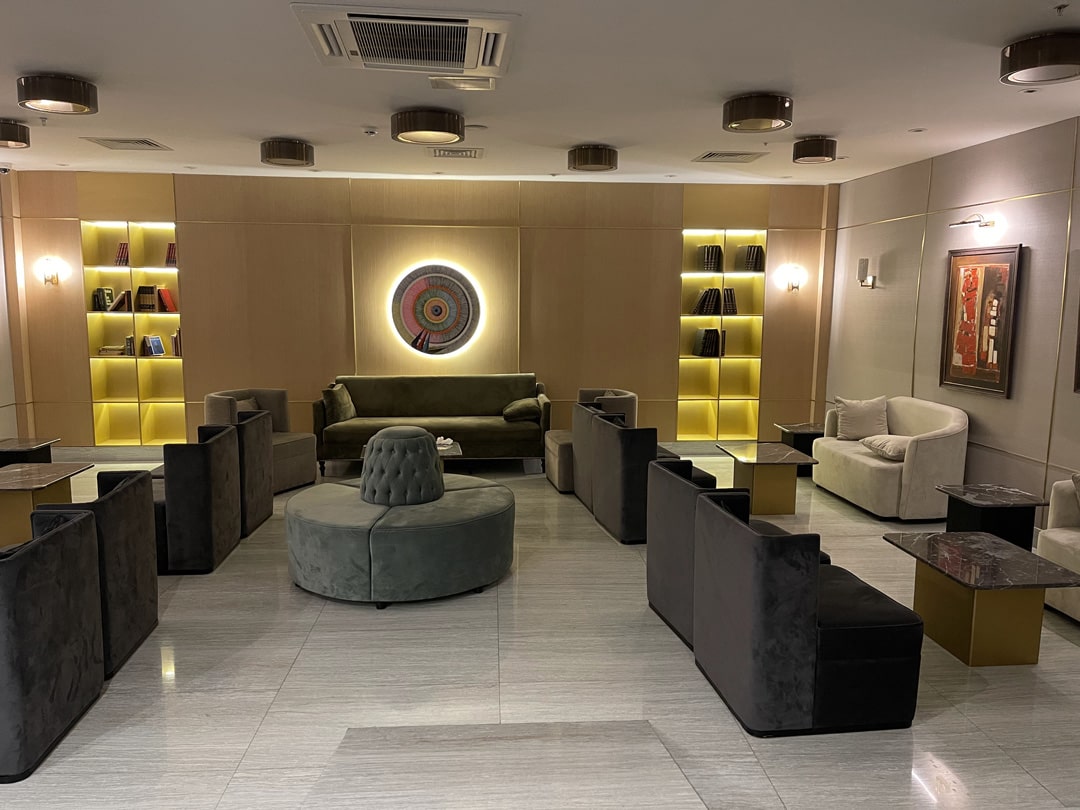 عکس هتل سمینال (Seminal)