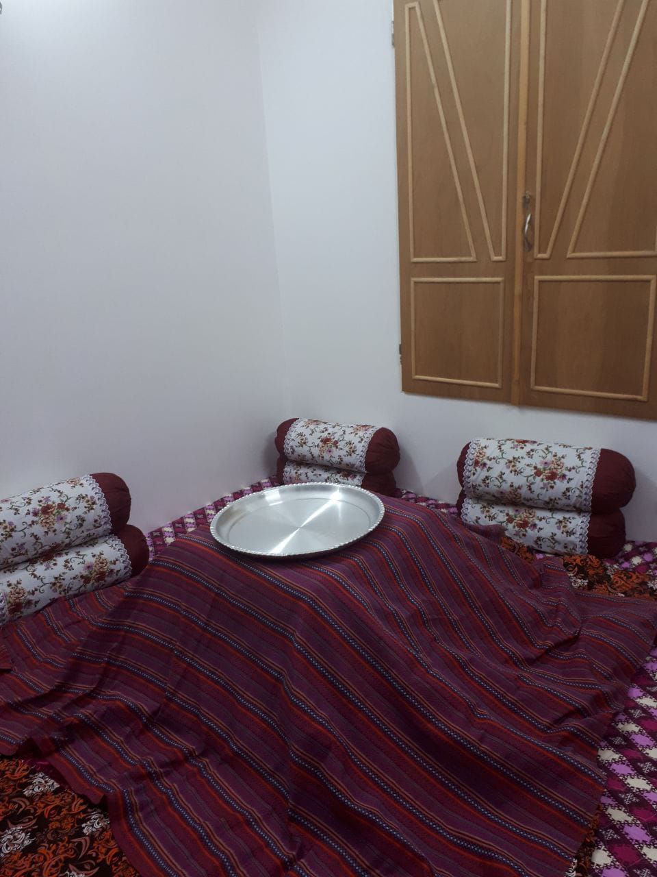 تصویر هتل کوهسالی ( ترنج )