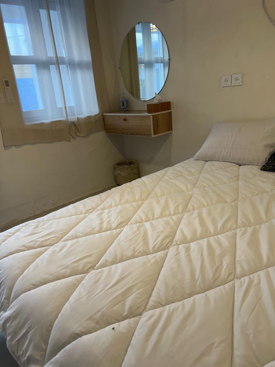 عکس هتل گل ابریشم