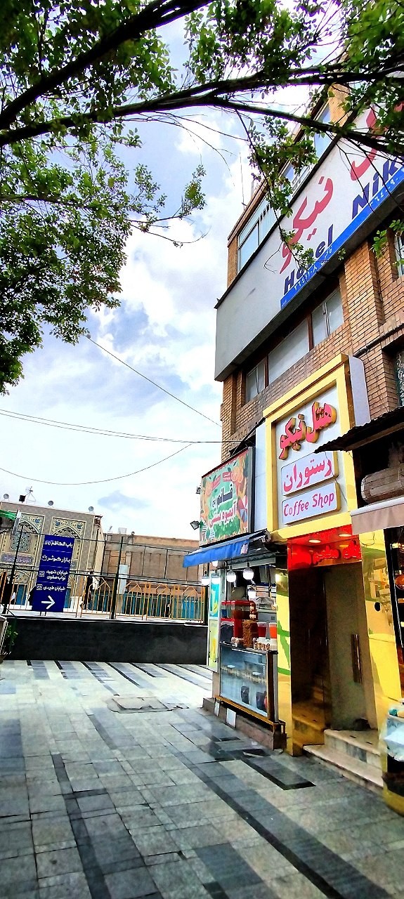 تصویر هتل نیکو