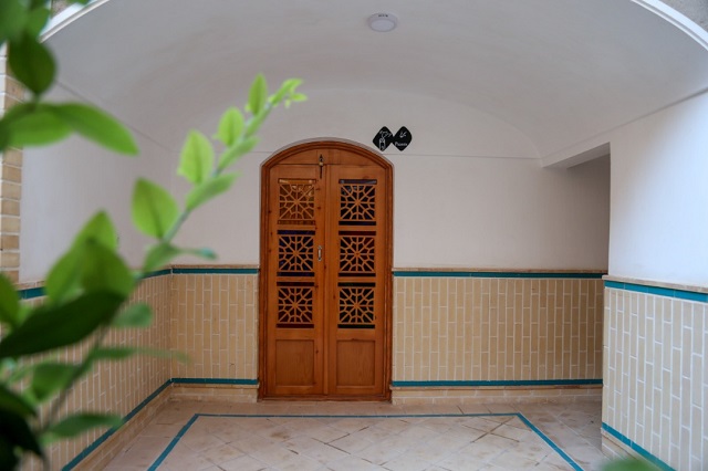 تصویر هتل انار