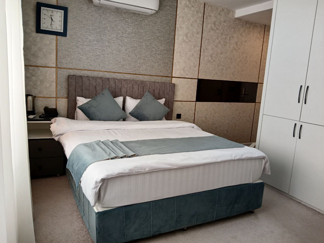 عکس هتل خانه حلما