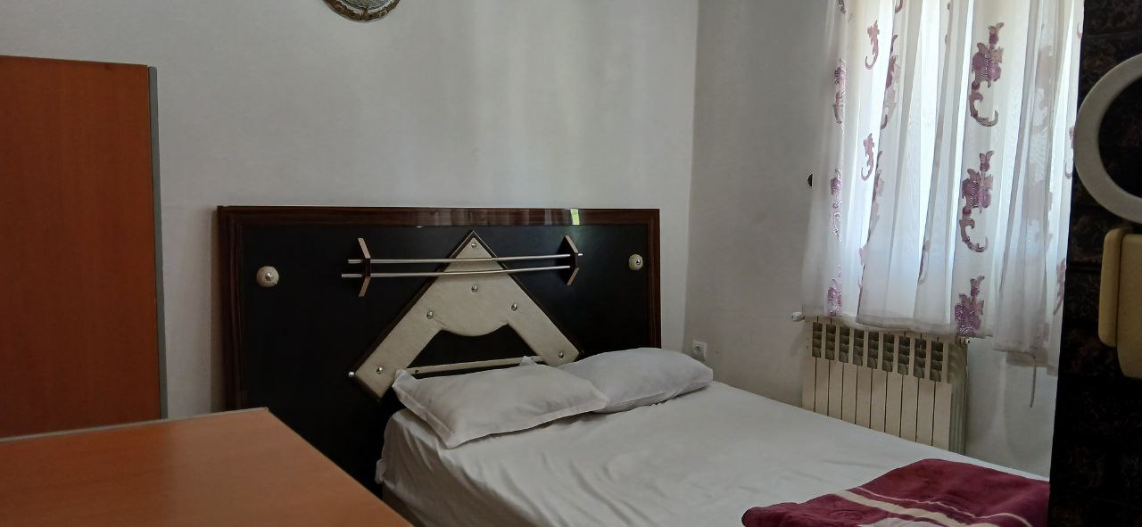 عکس هتل آرین