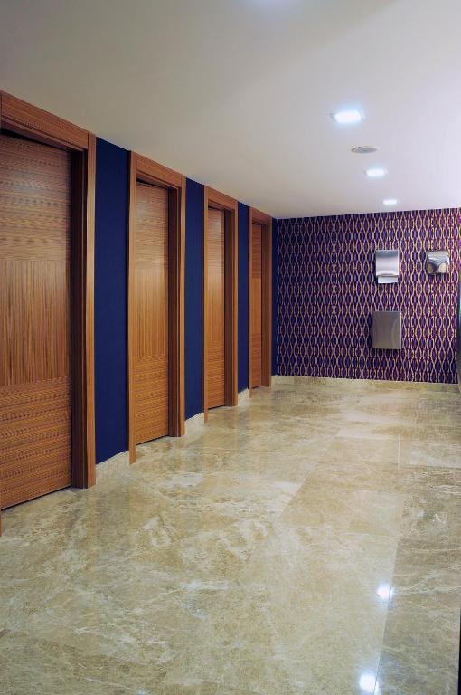 عکس هتل دمورا (Demora)