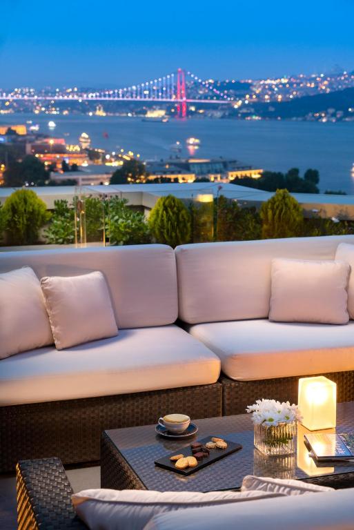 عکس هتل سوئیس اوتل (Swissotel)