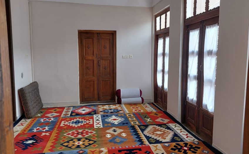 تصویر هتل یزدمهر
