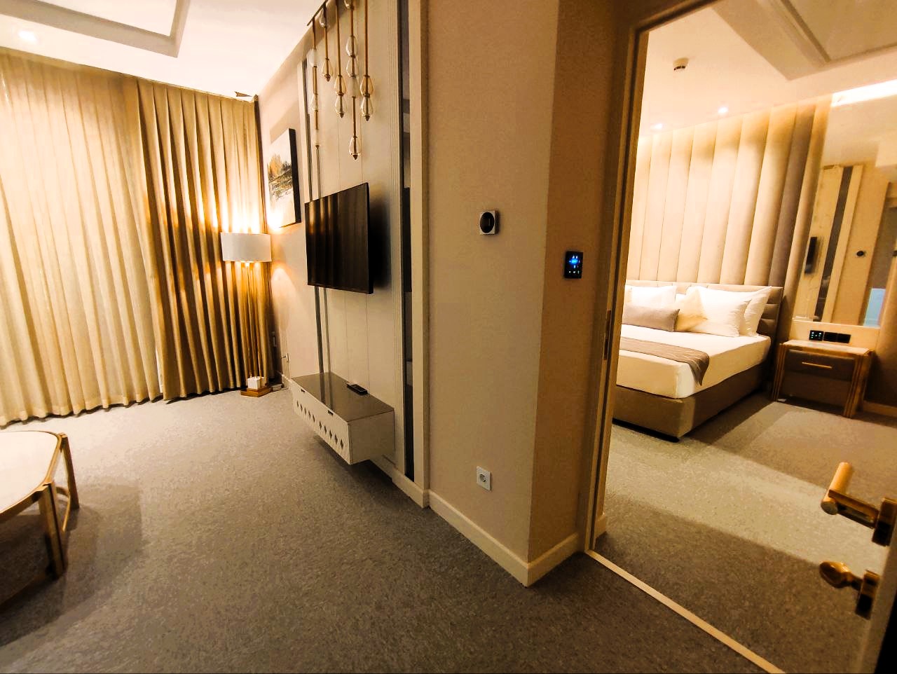 عکس هتل انتخاب