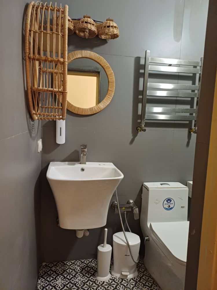 عکس هتل لولاگر