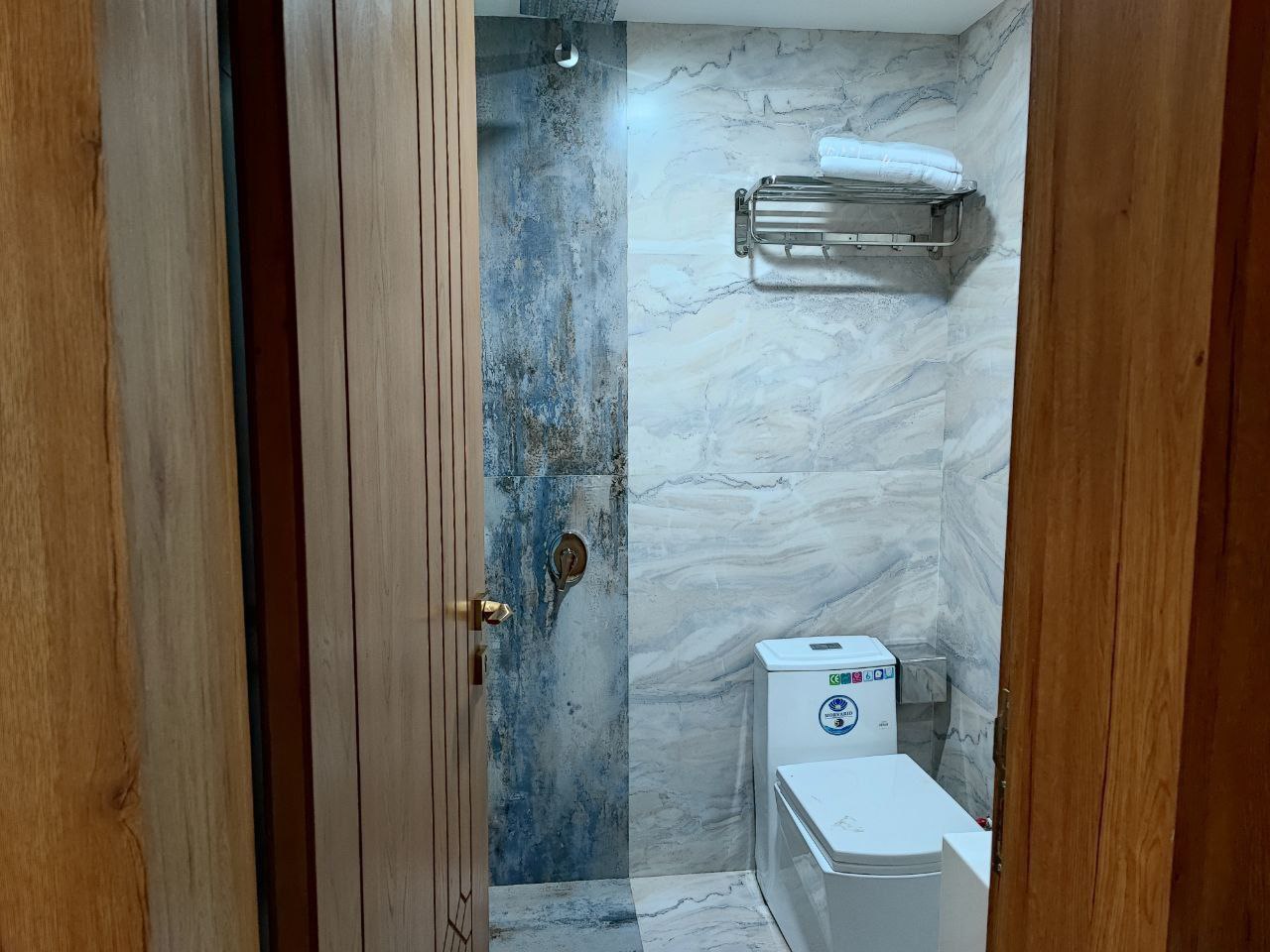 عکس هتل ایوان 1 ( اعلمی )