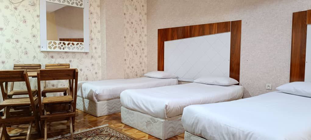 عکس هتل آسانا