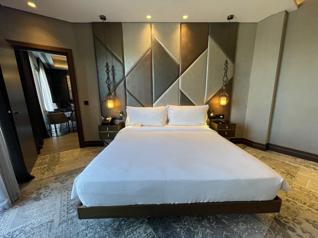 عکس هتل دابل تری هیلتون استانبول پیاله پاشا (Doubletree by Hilton Istanbul - Piyalepasa)