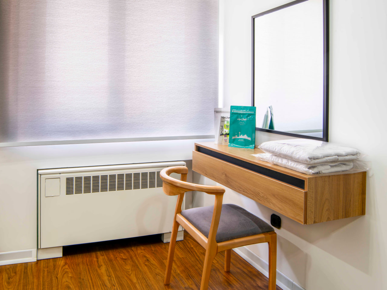 عکس هتل نجات الهی