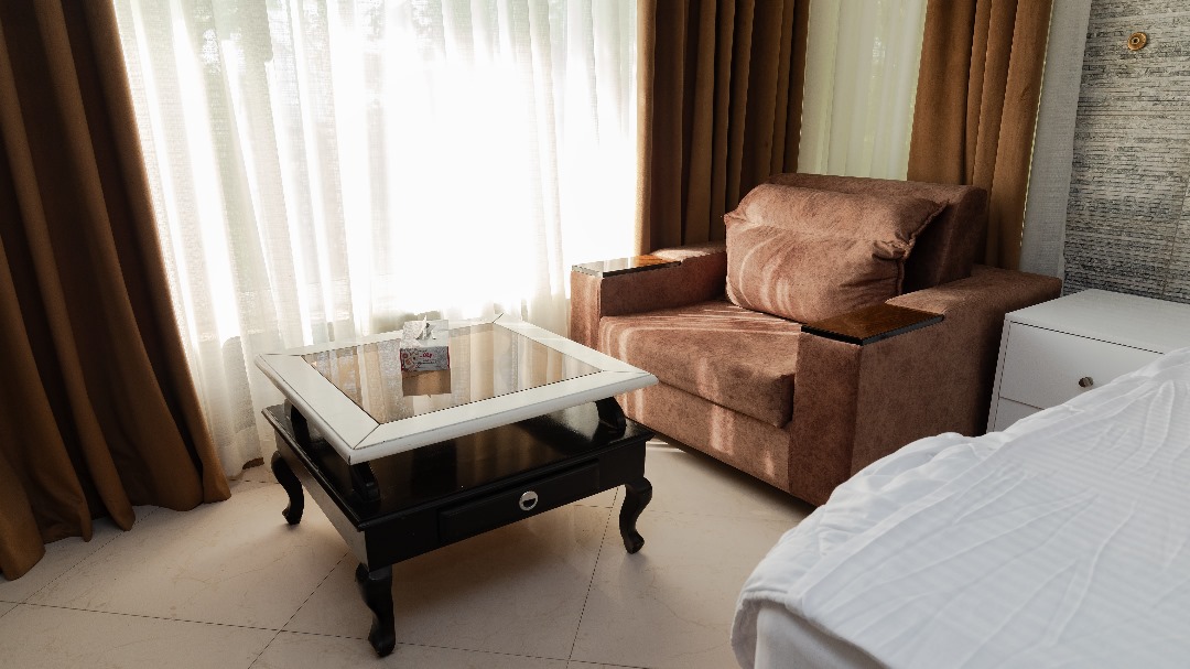 عکس هتل شیان