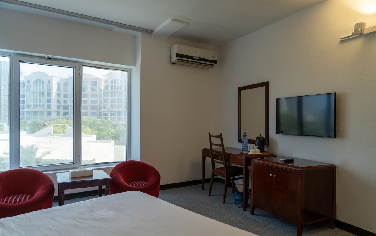 عکس هتل ارم