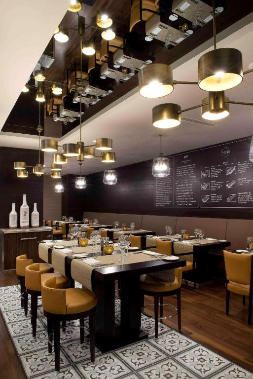 عکس هتل رادیسون بلو شیشلی (Radisson Blu Sisli)