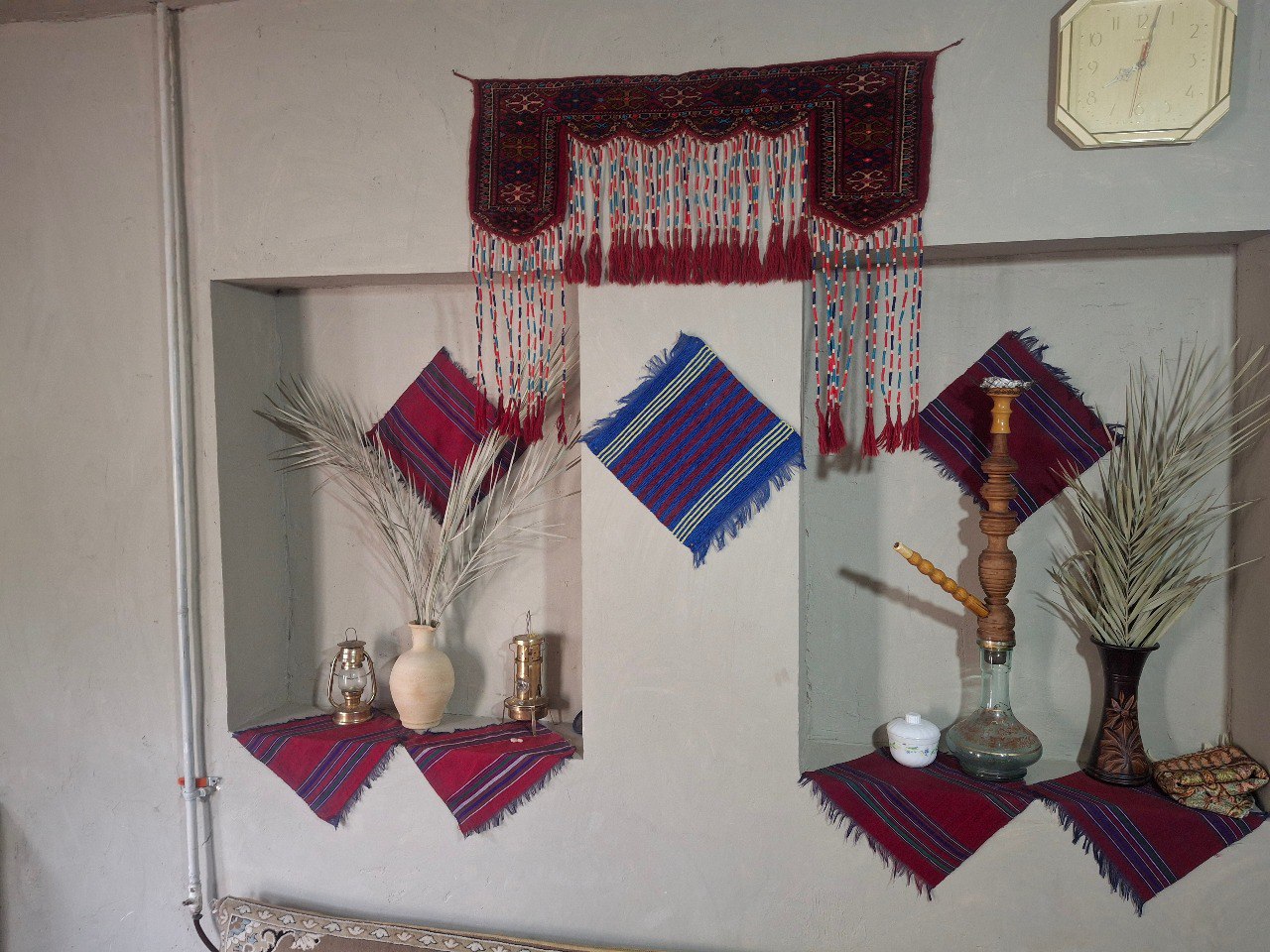 تصویر هتل عمو رضا