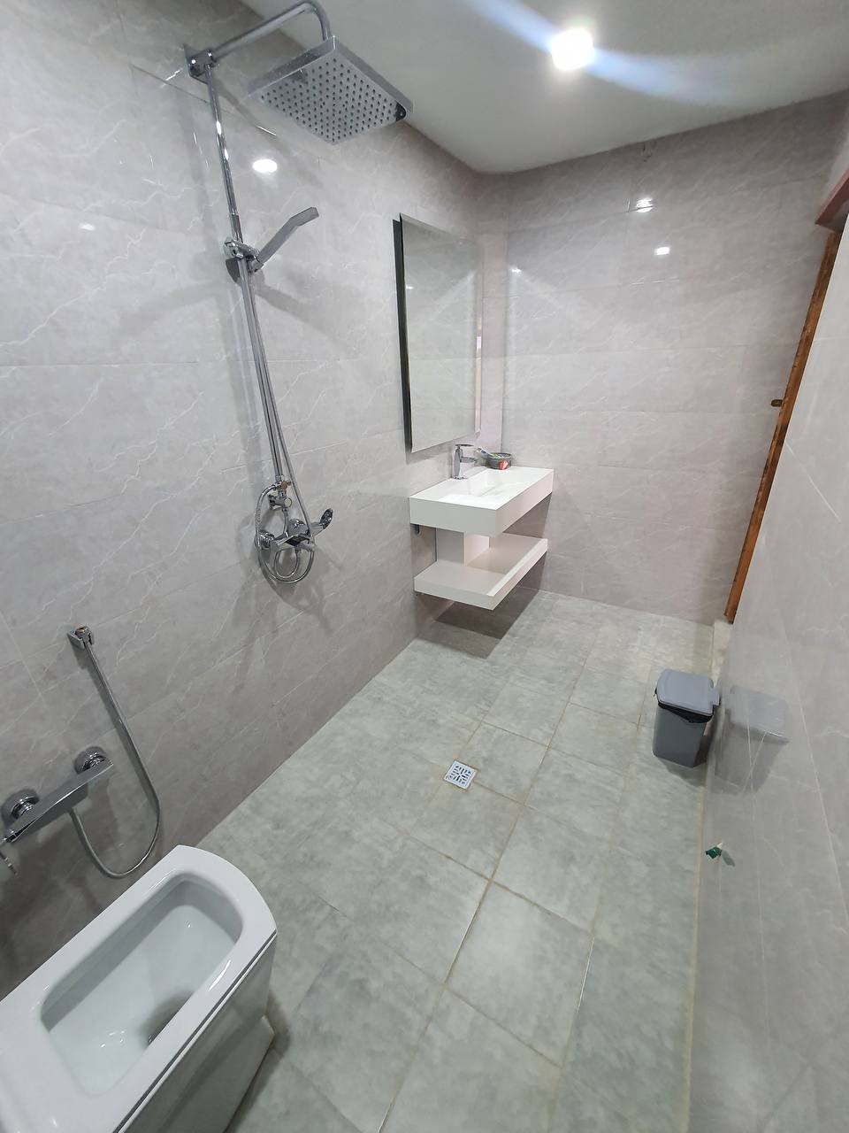 عکس هتل خاتم