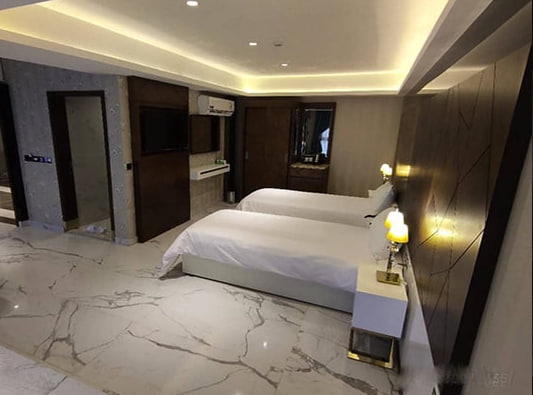 عکس هتل جار الامیر (Jar Al Amer)