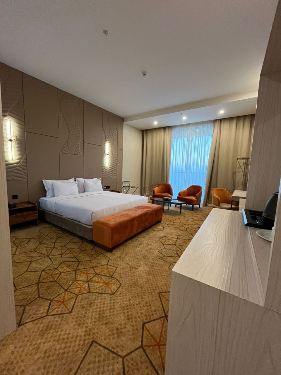 عکس هتل اکسلسیور