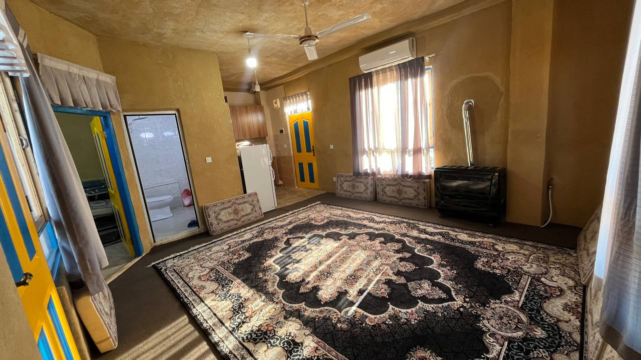 تصویر هتل شالیزار سرطاق