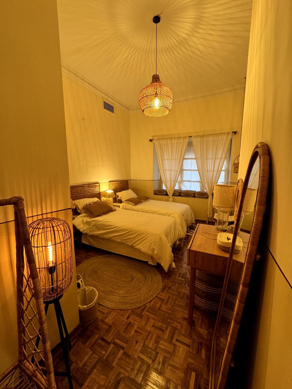 عکس هتل لولاگر