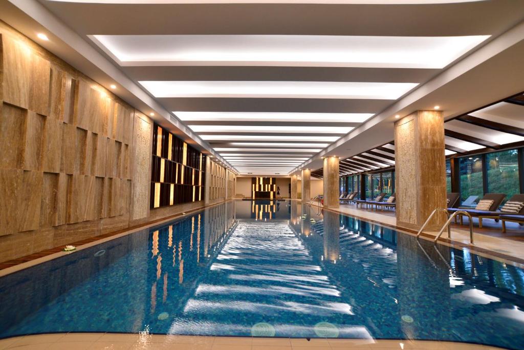 عکس هتل رادیسون بلو (Radisson Blu)