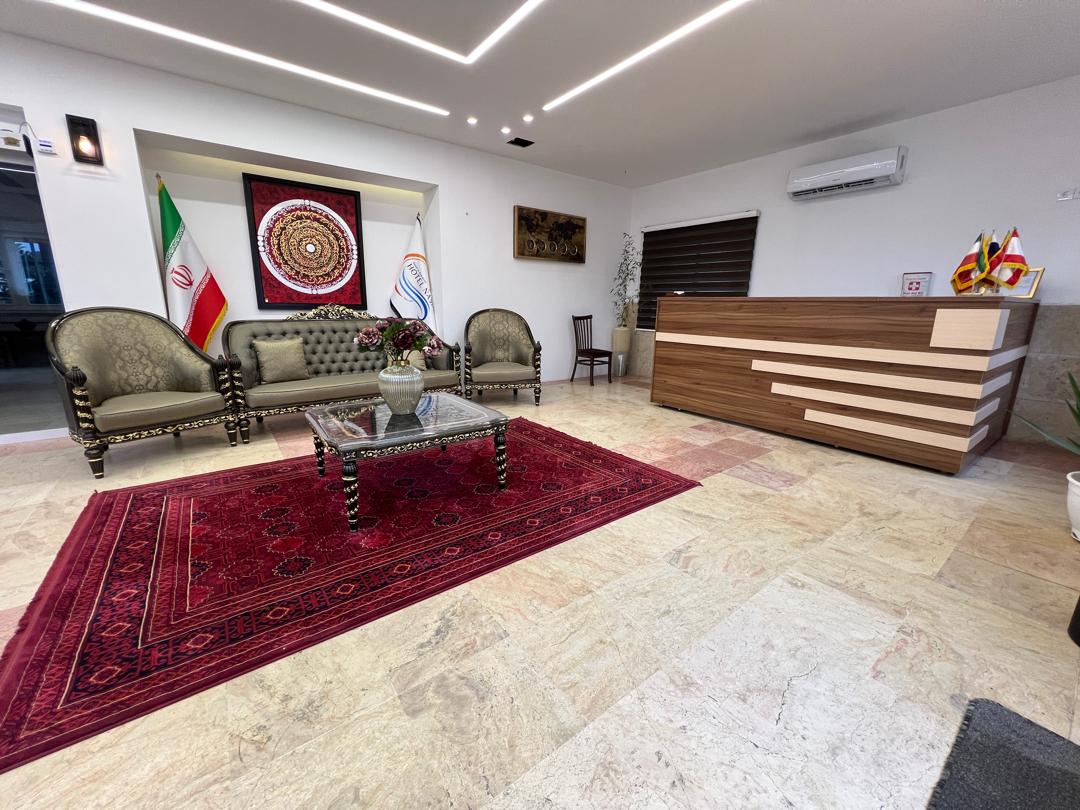 تصویر هتل نسیم