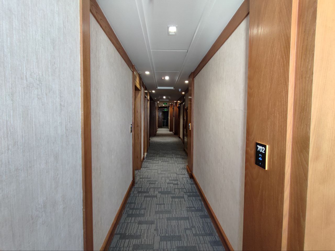 عکس هتل ایوان 1 ( اعلمی )