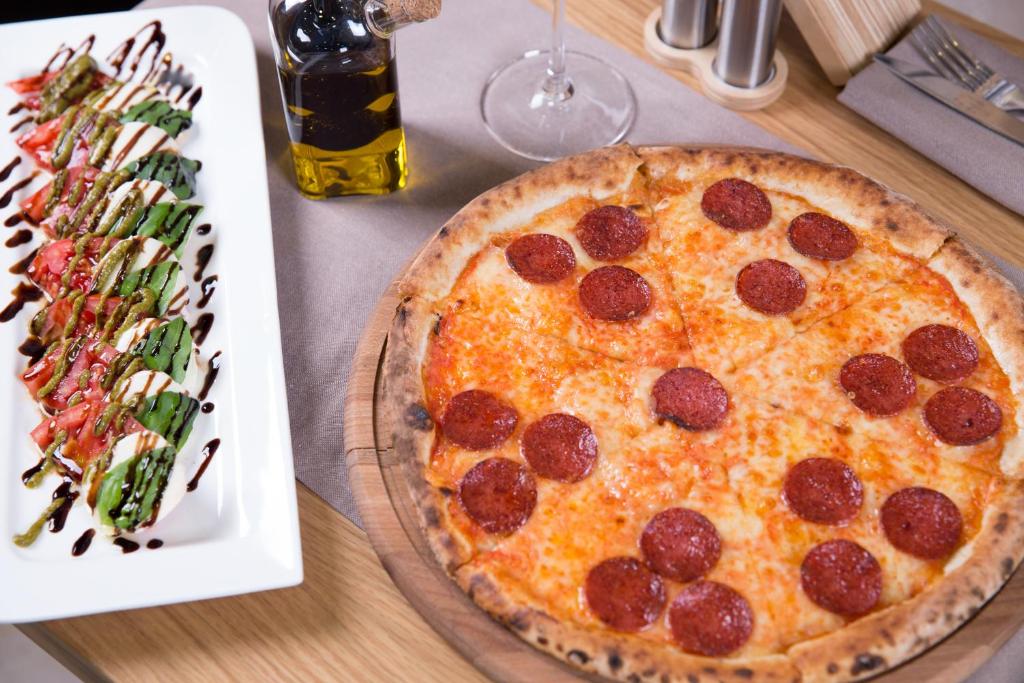 عکس هتل نوا (Nova)