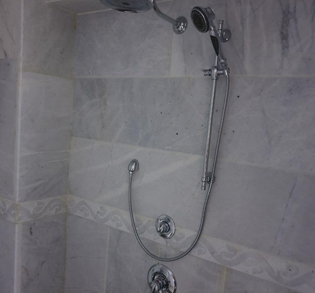 عکس هتل بوتیک ارسی