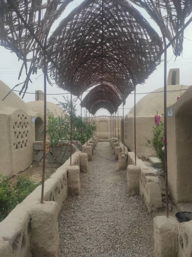 تصویر هتل رستم زادگان سیستان
