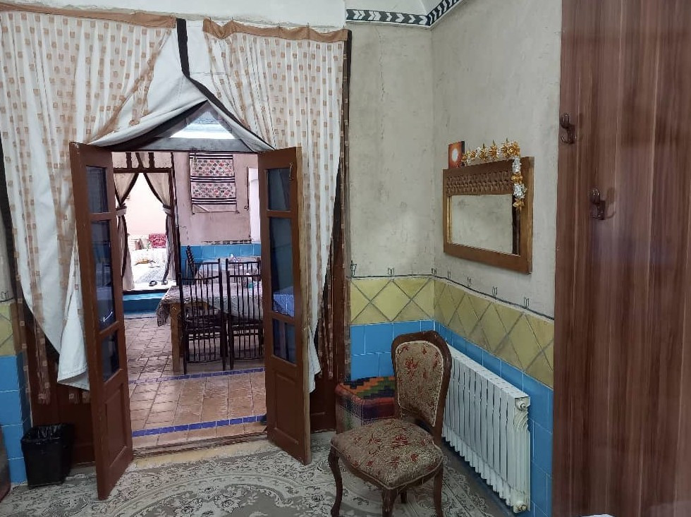 تصویر هتل فروردین