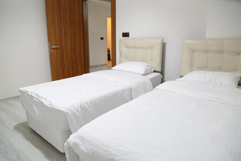 عکس هتل وان سوئیت (Van suite)