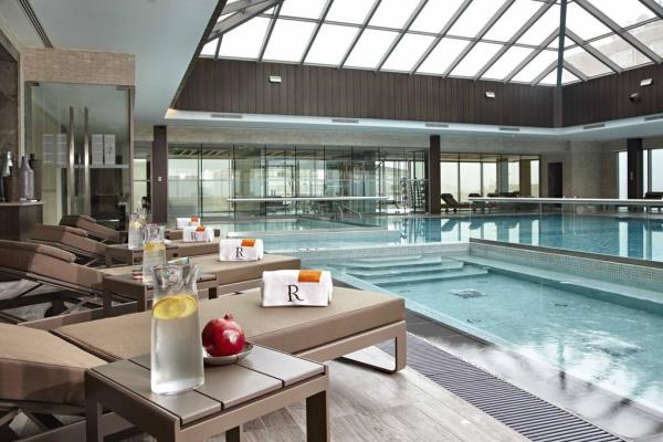 عکس هتل رنسانس پولات بسفروس (Renaissance Polat Bosphorus)