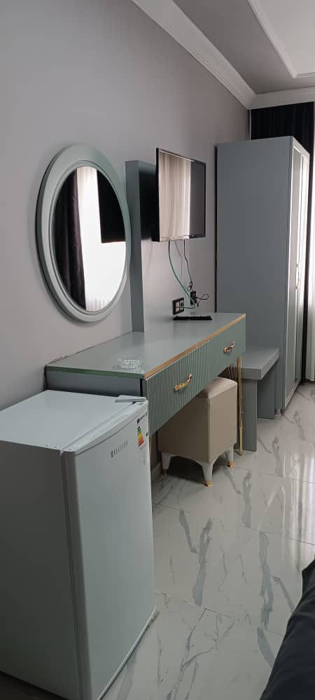 عکس هتل دیوان