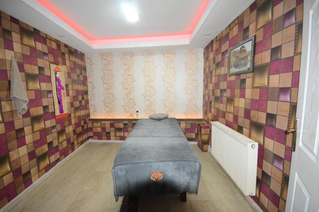 عکس هتل دیمت پارک (Dimet Park)